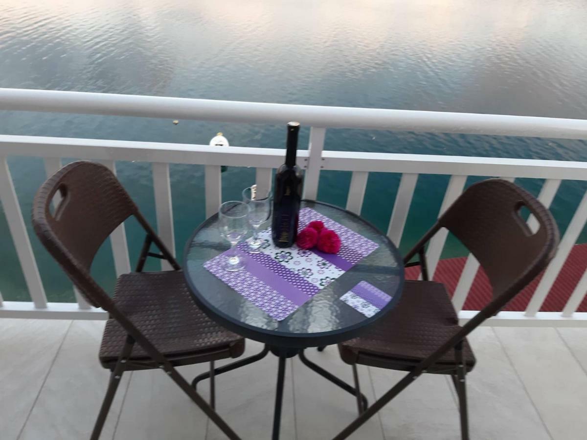 Apartments Leza Neum Dış mekan fotoğraf