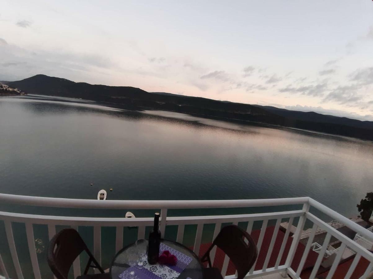 Apartments Leza Neum Dış mekan fotoğraf