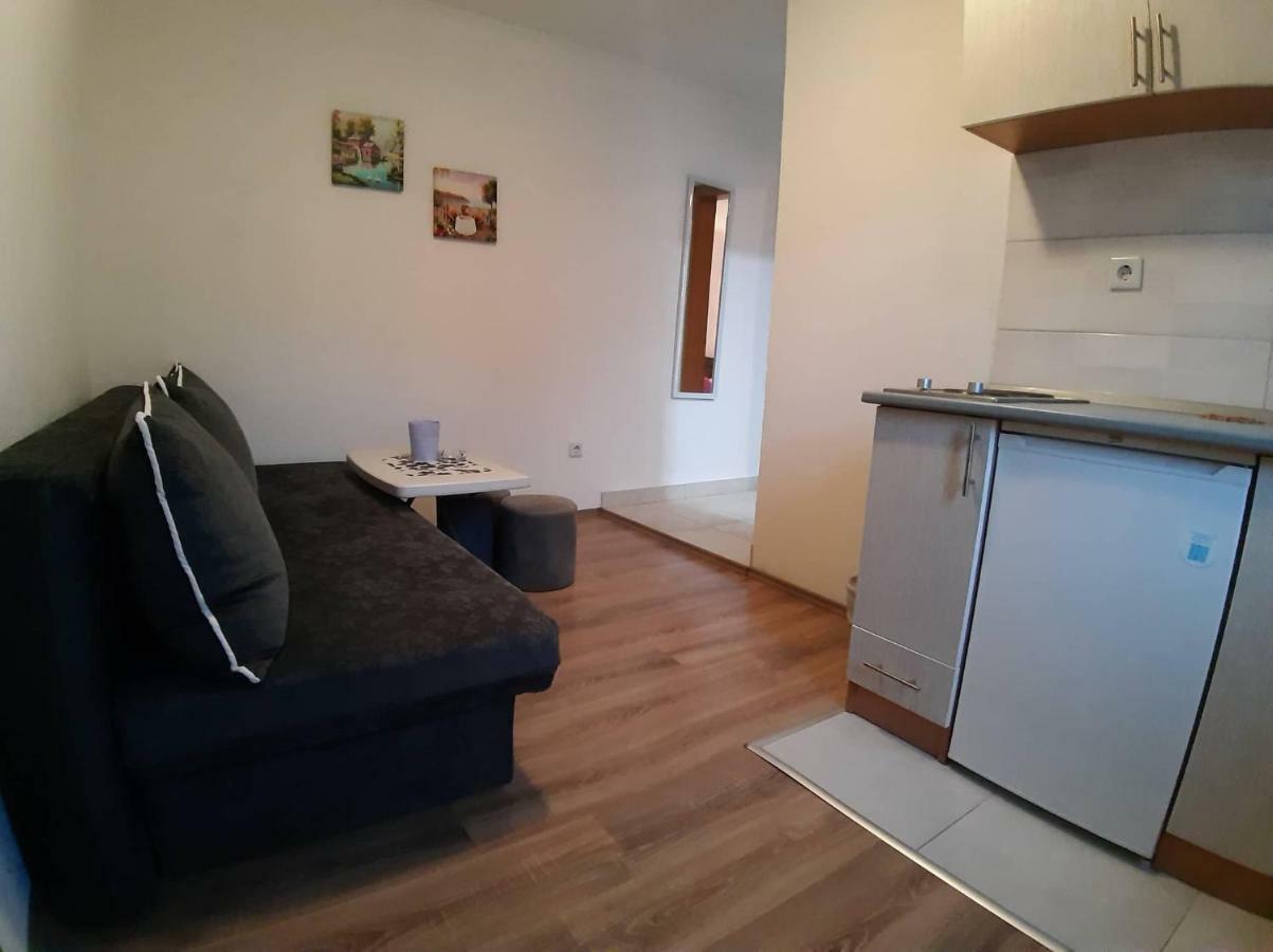 Apartments Leza Neum Dış mekan fotoğraf