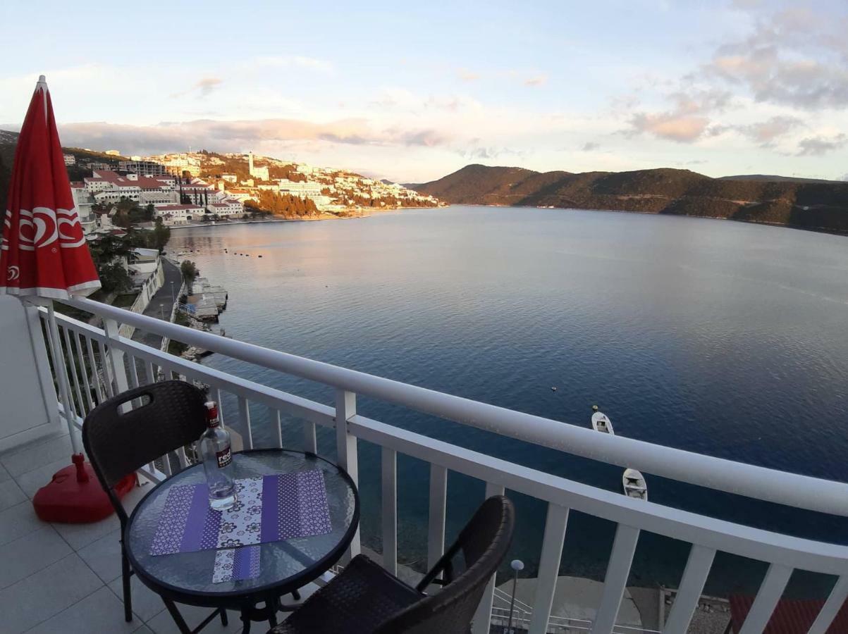 Apartments Leza Neum Dış mekan fotoğraf