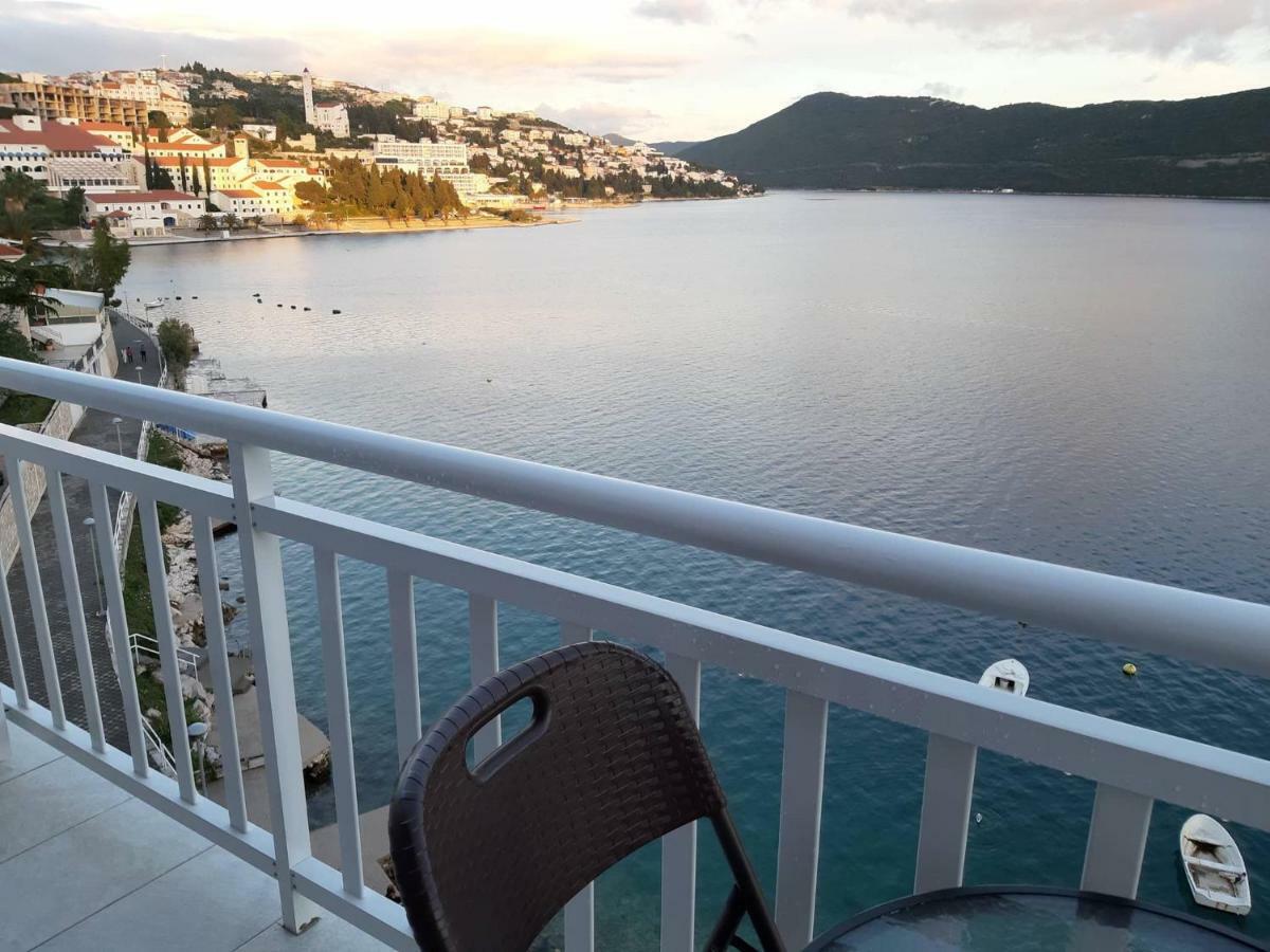 Apartments Leza Neum Dış mekan fotoğraf
