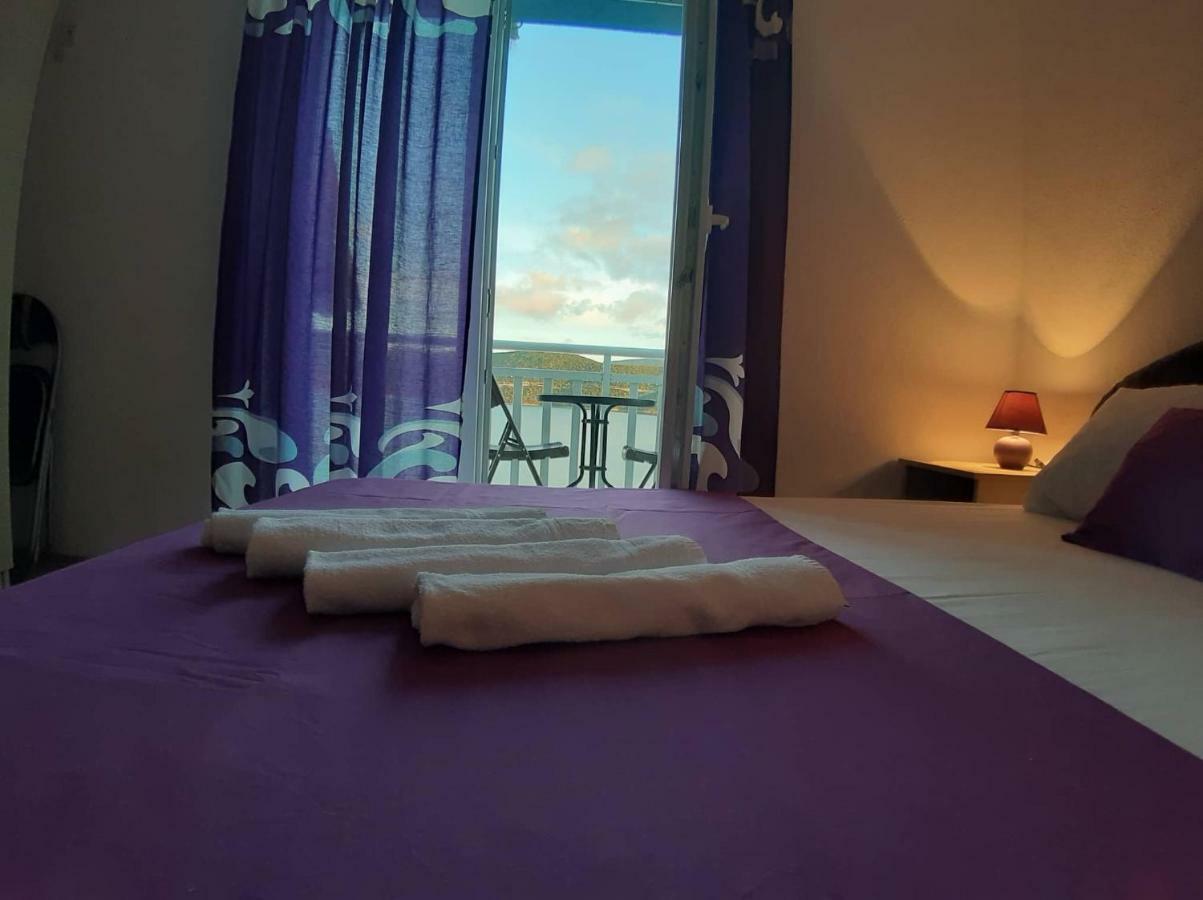 Apartments Leza Neum Dış mekan fotoğraf